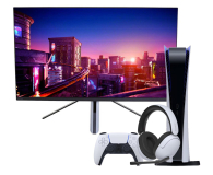 Sony INZONE M3 + PS5 Digital + INZONE H3 - 1170359 - zdjęcie 1